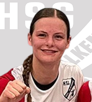 Ida Frerichs